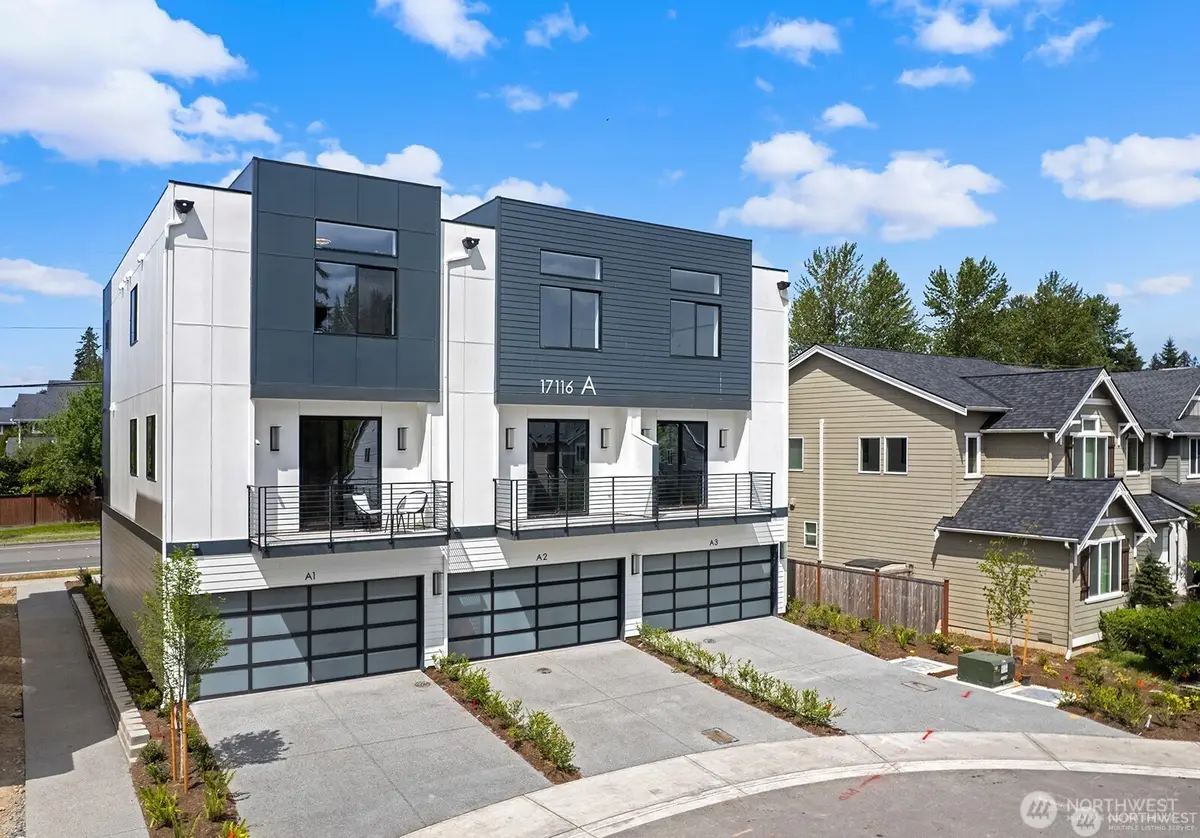 17116 35th Drive Se #A1, Bothell, WA 98012 - #1
