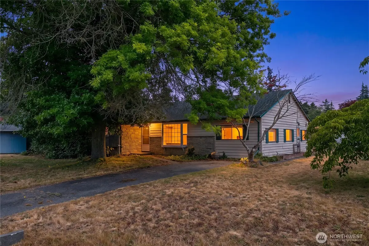 20911 78th Avenue W, Edmonds, WA 98026 - #1