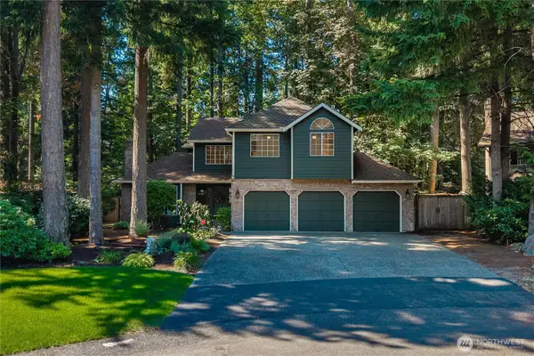 25327 236th Court Se, Maple Valley, WA 98038
