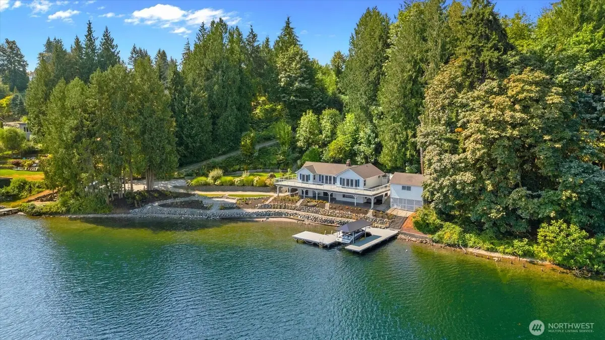 9727 N Davies Road, Lake Stevens, WA 98258 - #1