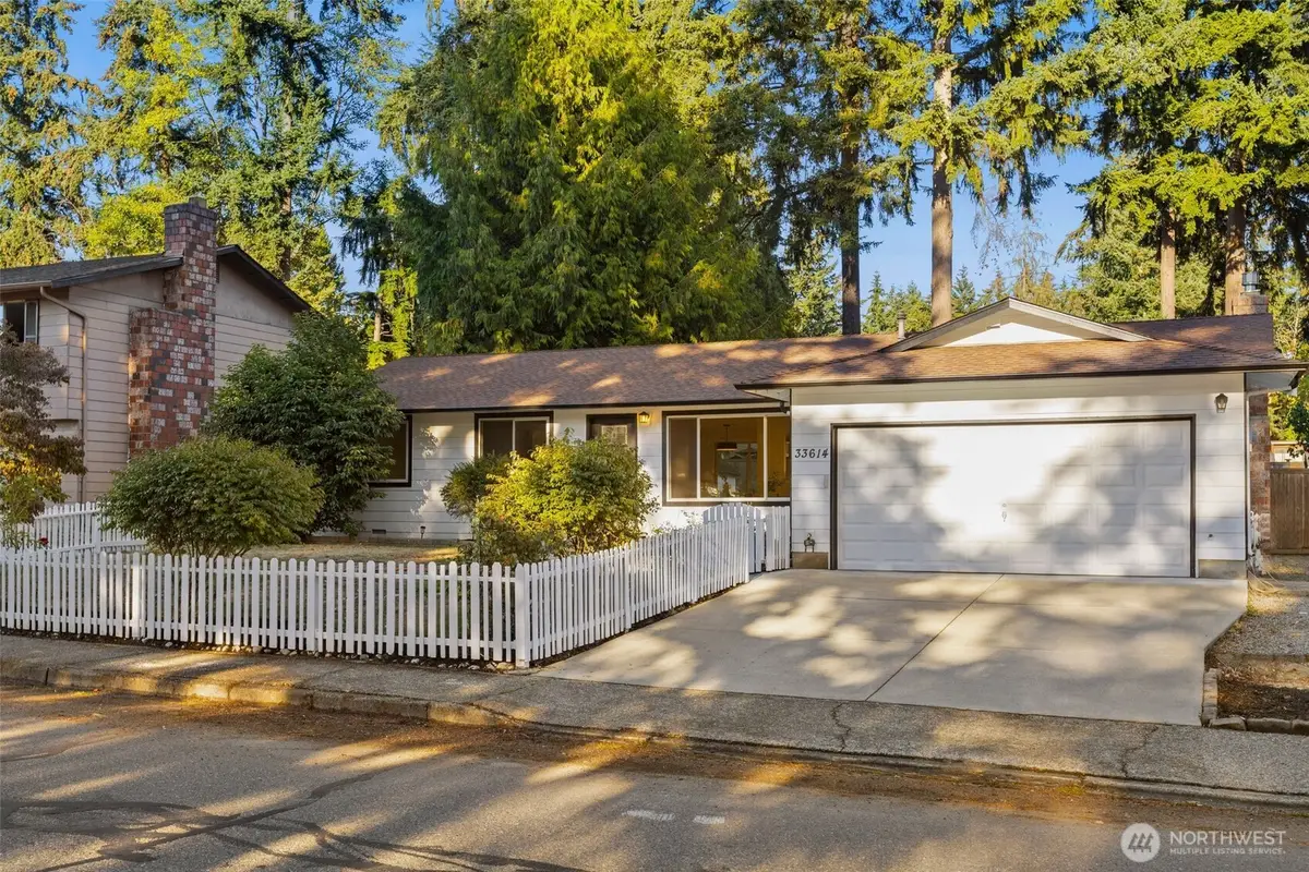 33614 35th Avenue Sw, Federal Way, WA 98023 - #1