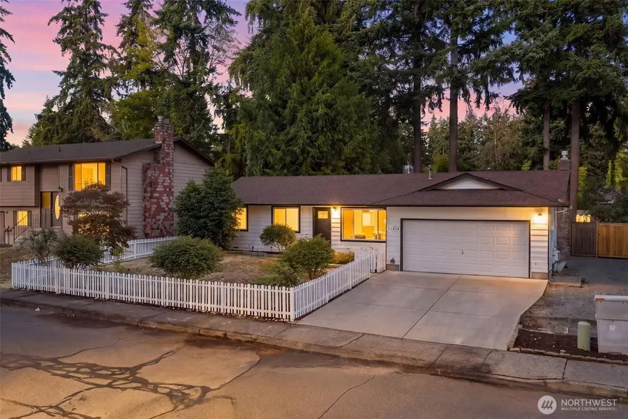 33614 35th Avenue Sw, Federal Way, WA 98023 - #2