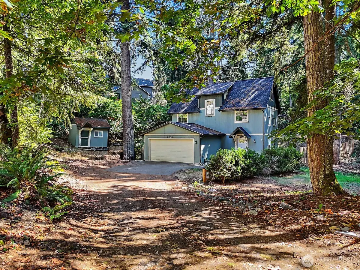 22329 Glenview Court Se, Yelm, WA 98597 - #1