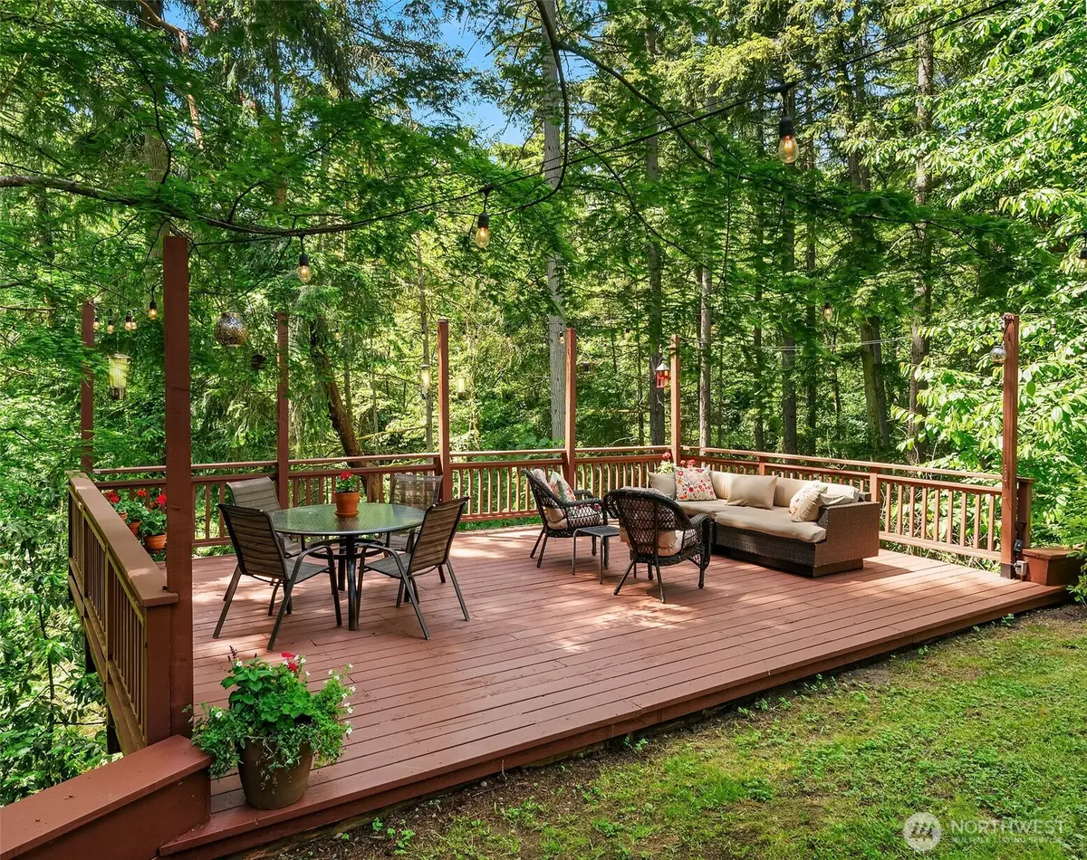 8760 SW 190th Street, Vashon, WA 98070 - #1