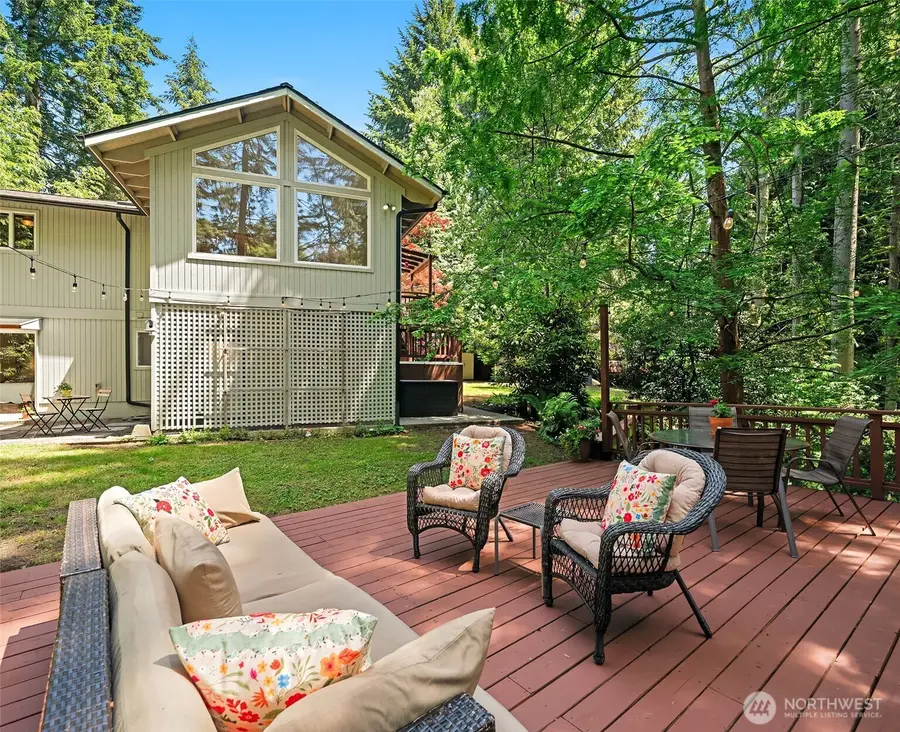 8760 SW 190th Street, Vashon, WA 98070 - #2