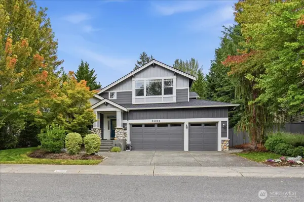 25303 NE 3rd Place, Sammamish, WA 98074
