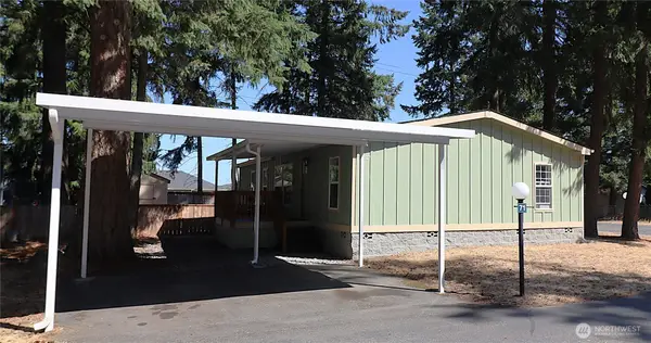 13517 200th Street Ct E #71, Graham, WA 98338