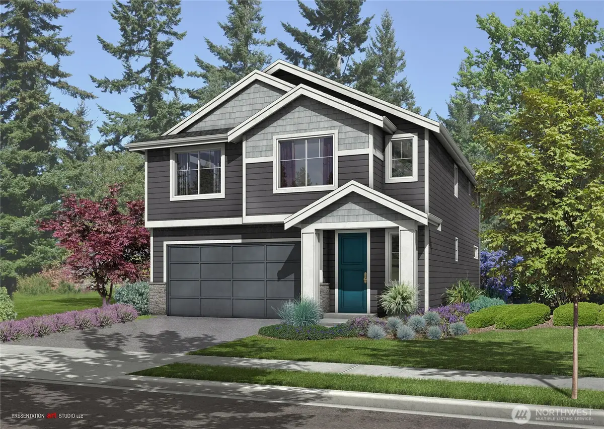 2144 168th Place Ne, Marysville, WA 98271 - #1