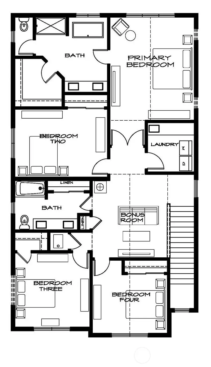 2144 168th Place Ne, Marysville, WA 98271 - #3