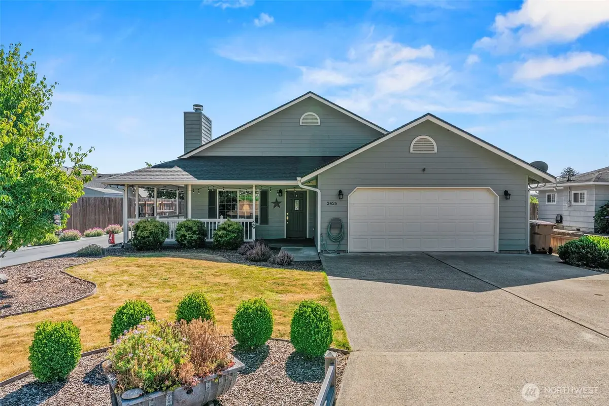 2426 38th Avenue, Longview, WA 98632 - #1