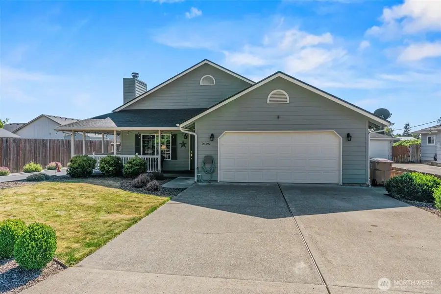 2426 38th Avenue, Longview, WA 98632 - #3