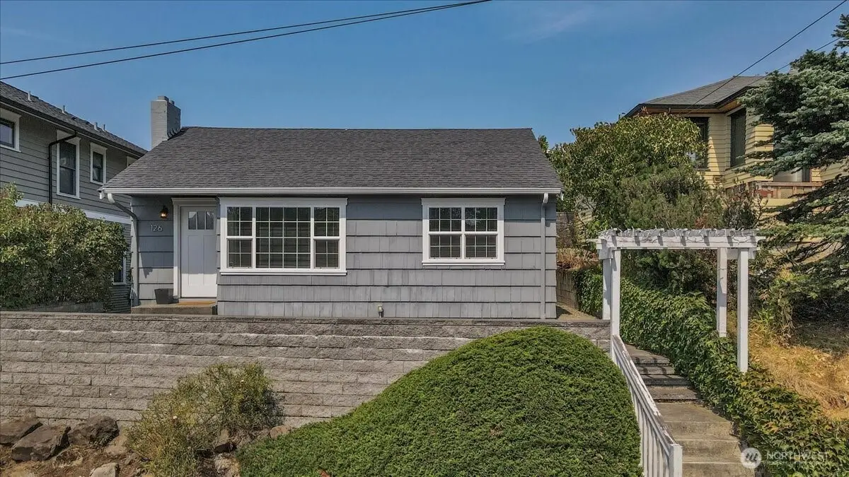 126 NW 50th Street, Seattle, WA 98107 - #1