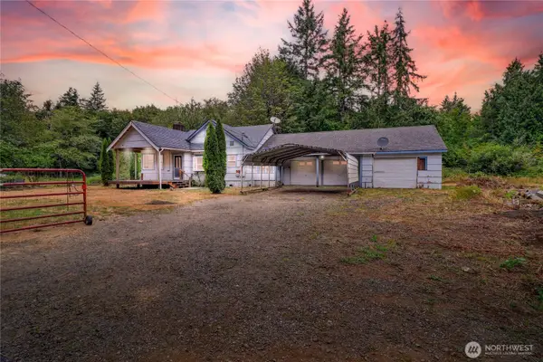 53 Elma Hicklin Road, McCleary, WA 98557