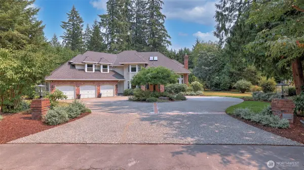 15336 188th Avenue Ne, Woodinville, WA 98072