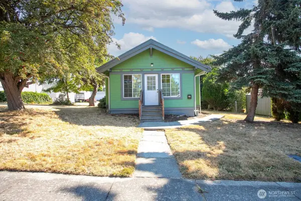 2508 Moore Street, Bellingham, WA 98226