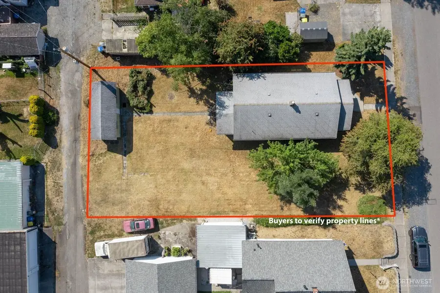 2508 Moore Street, Bellingham, WA 98226 - #2