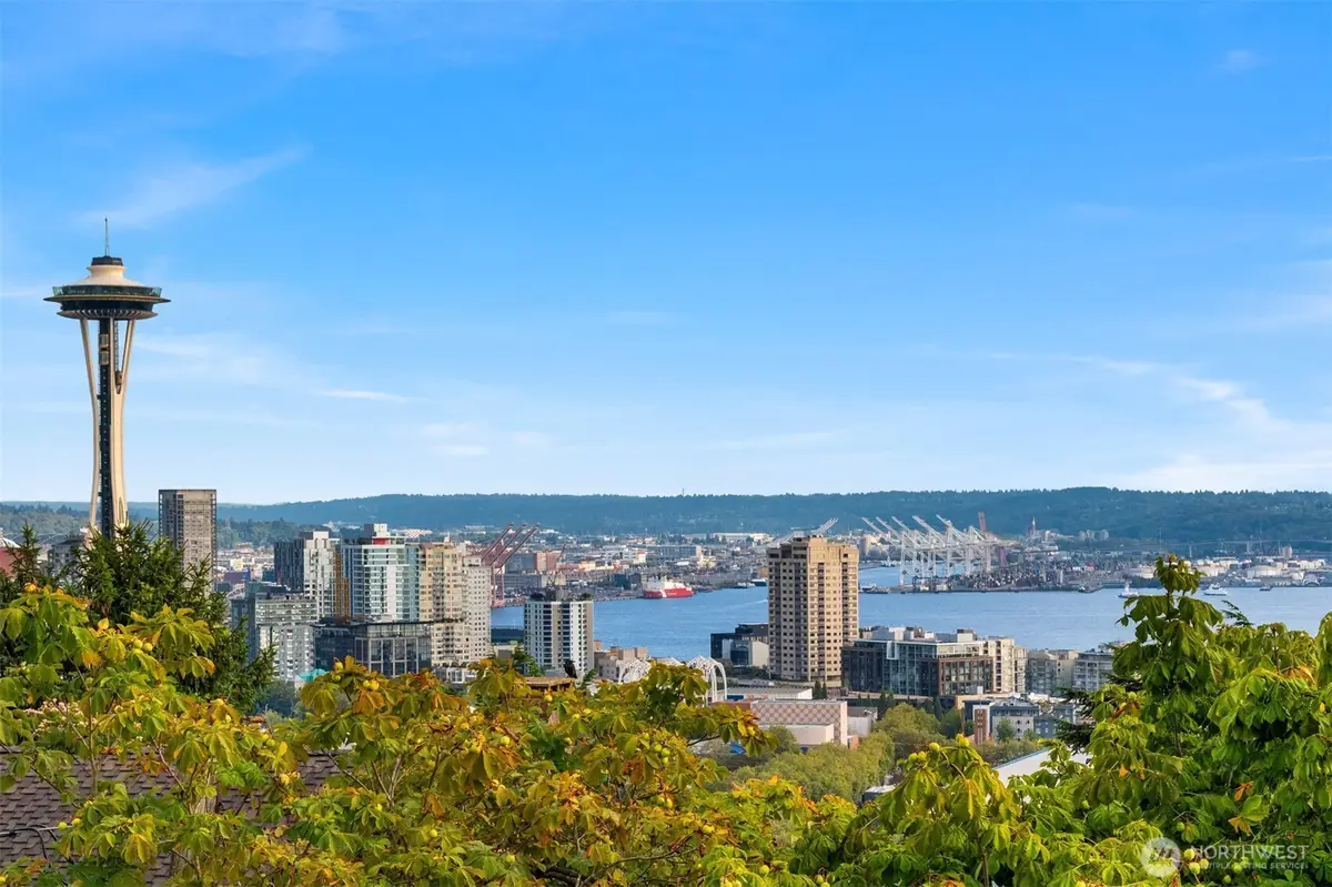 118 Highland Drive, Seattle, WA 98109 - #1
