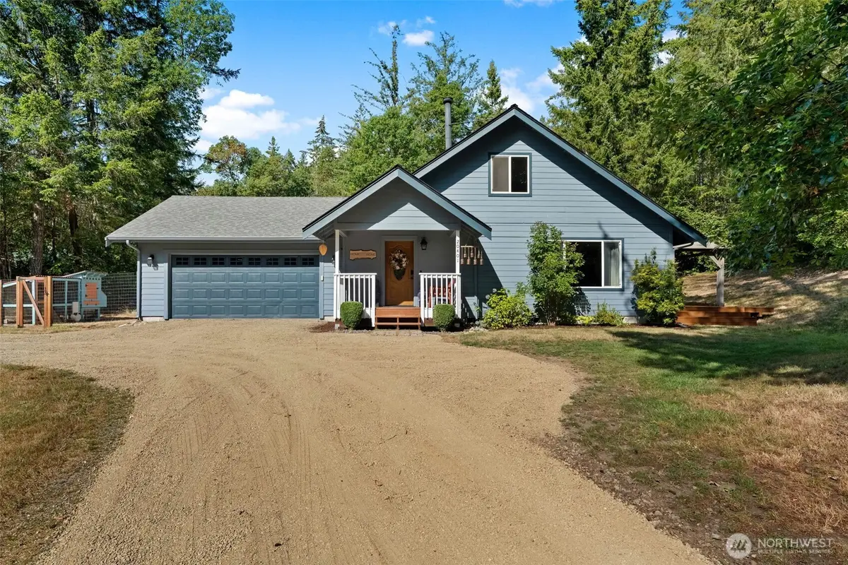 20401 22nd Street Sw, Lakebay, WA 98349 - #1