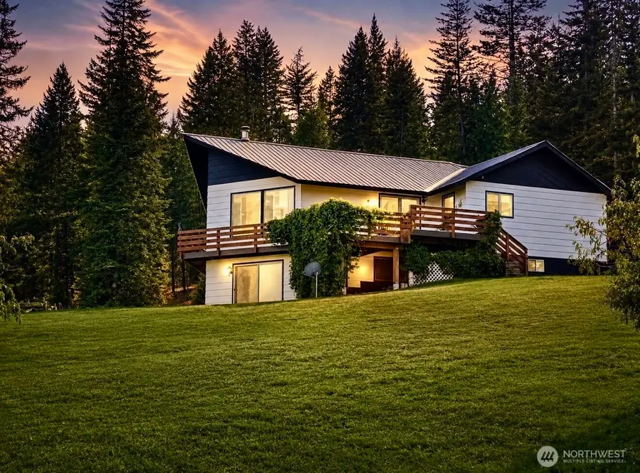 522 Lillijard Road, Newport, WA 99156 - #2