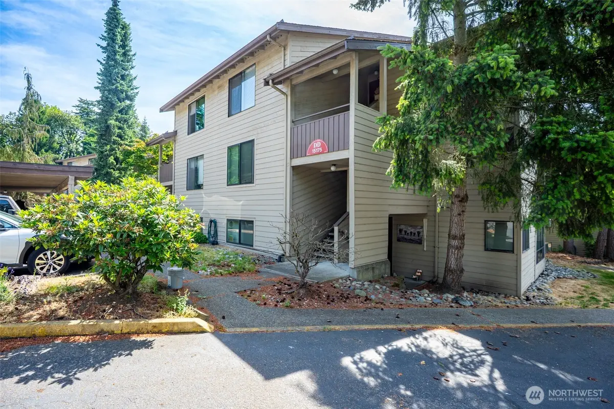 15175 Sunwood Blvd #DD12, Tukwila, WA 98188 - #1