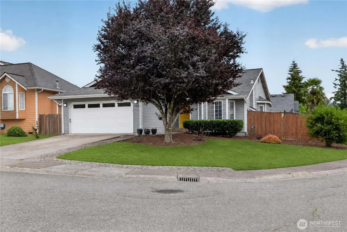 17601 SE 268th Place, Covington, WA 98042 - #1