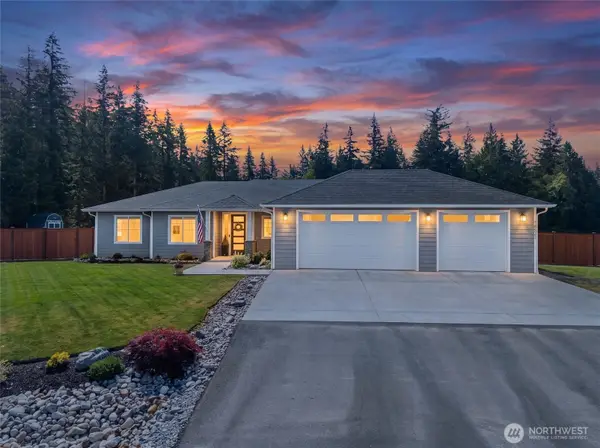 18521 32nd Avenue Nw, Stanwood, WA 98292