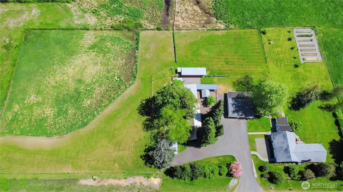 39614 264th Avenue Se, Enumclaw, WA 98022 - #1