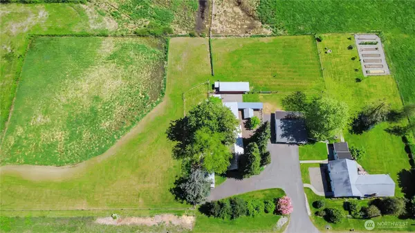 39614 264th Avenue Se, Enumclaw, WA 98022