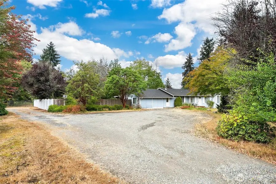 16631 Case Road Sw, Rochester, WA 98579 - #2