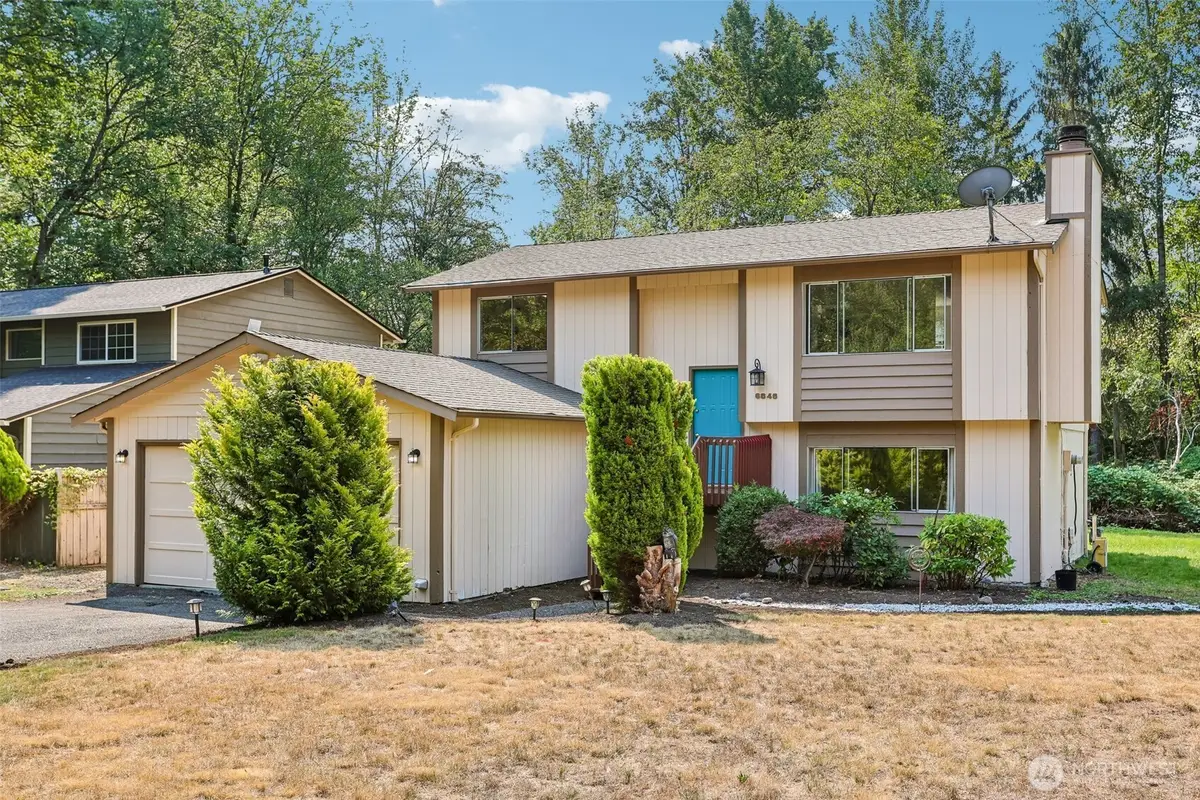 6845 NE 191st Street, Kenmore, WA 98028 - #1