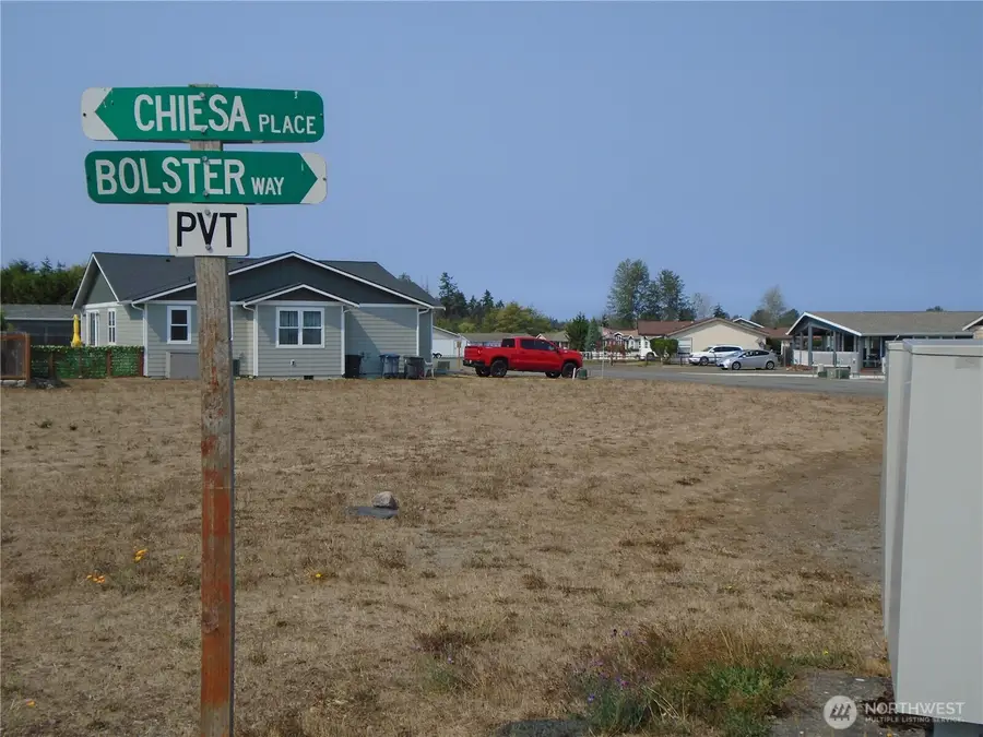 9999 Bolster Way #Lot 26B, Sequim, WA 98382 - #3