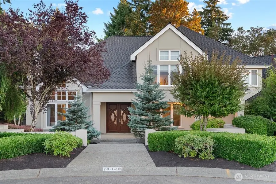 14329 SE 84th Court, Newcastle, WA 98059 - #2