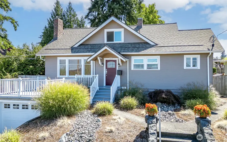 916 Dwight Street, Port Orchard, WA 98366 - #3