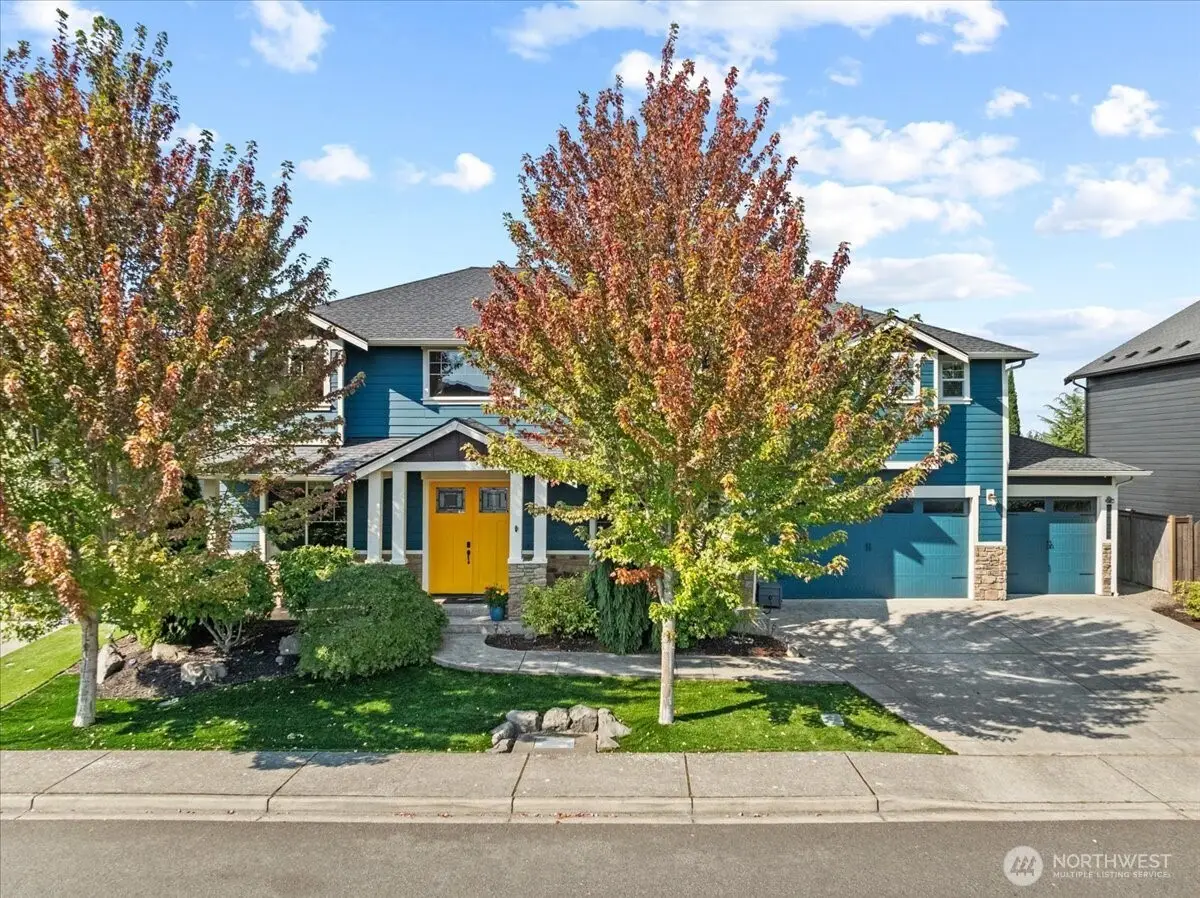 1723 65th Street Se, Auburn, WA 98092 - #1