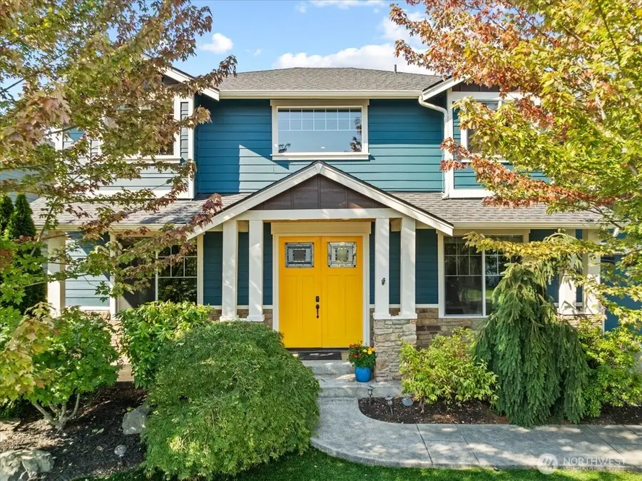 1723 65th Street Se, Auburn, WA 98092 - #2