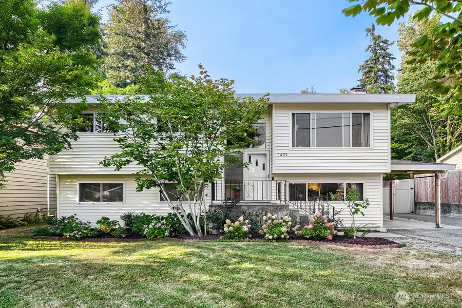 1421 218th Street Sw, Lynnwood, WA 98036 - #2