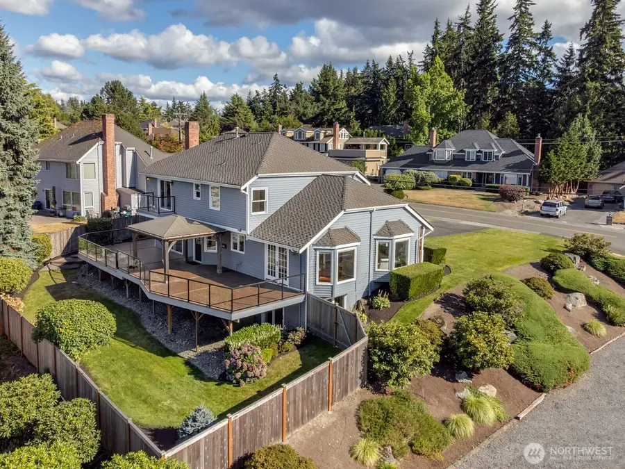 5927 Chennault Beach Drive, Mukilteo, WA 98275 - #3