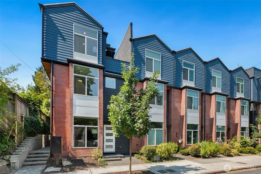 4919 Meridian Avenue N, Seattle, WA 98103 - #2