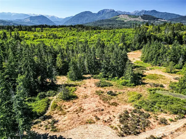 2222 S Bagley Creek Road #PARCEL 2, Port Angeles, WA 98362