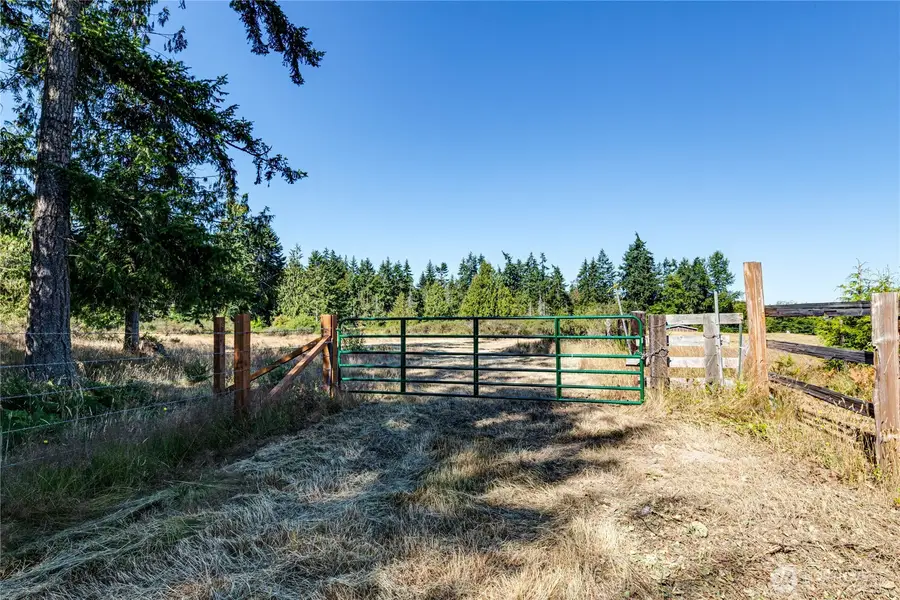 2222 S Bagley Creek Road #PARCEL 2, Port Angeles, WA 98362 - #2