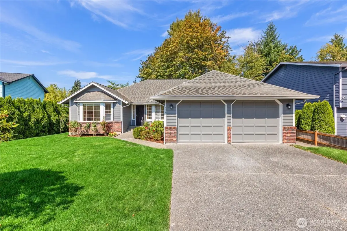 4121 173rd Street Sw, Lynnwood, WA 98037 - #1