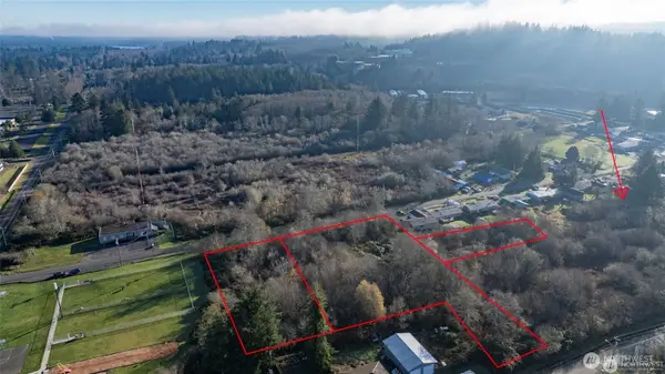 2 Fillmore Road #13-20, Aberdeen, WA 98520