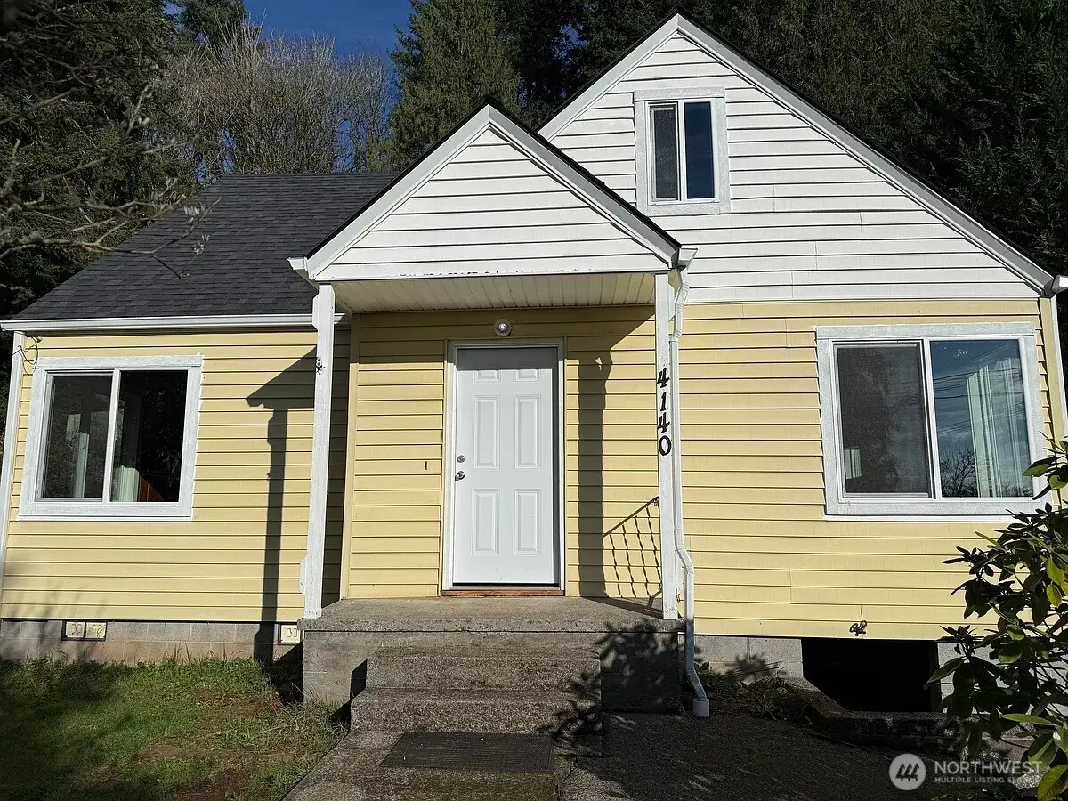 4140 Poplar Way, Longview, WA 98632 - #1