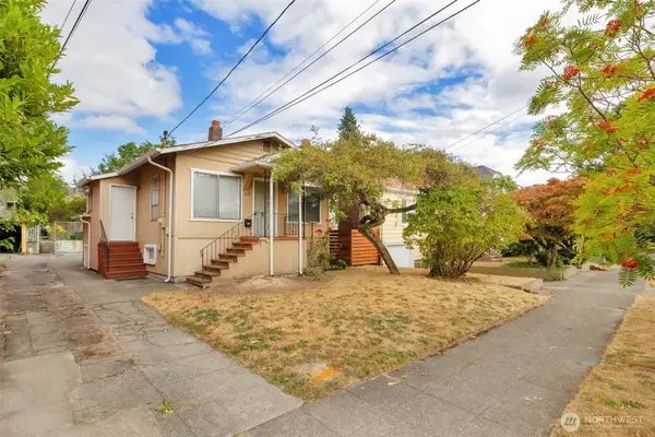 536 N 73rd Street, Seattle, WA 98103