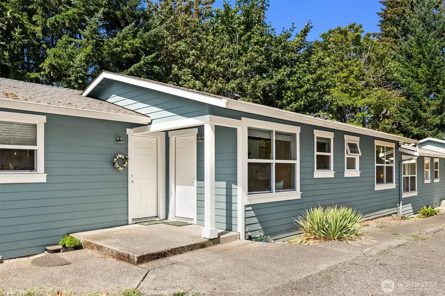 1574 NE Park View Dr #10, Bainbridge Island, WA 98110 - #2