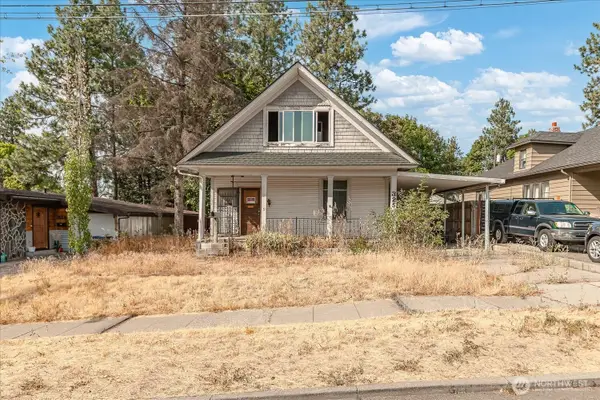 325 E 20th Avenue, Spokane, WA 99203