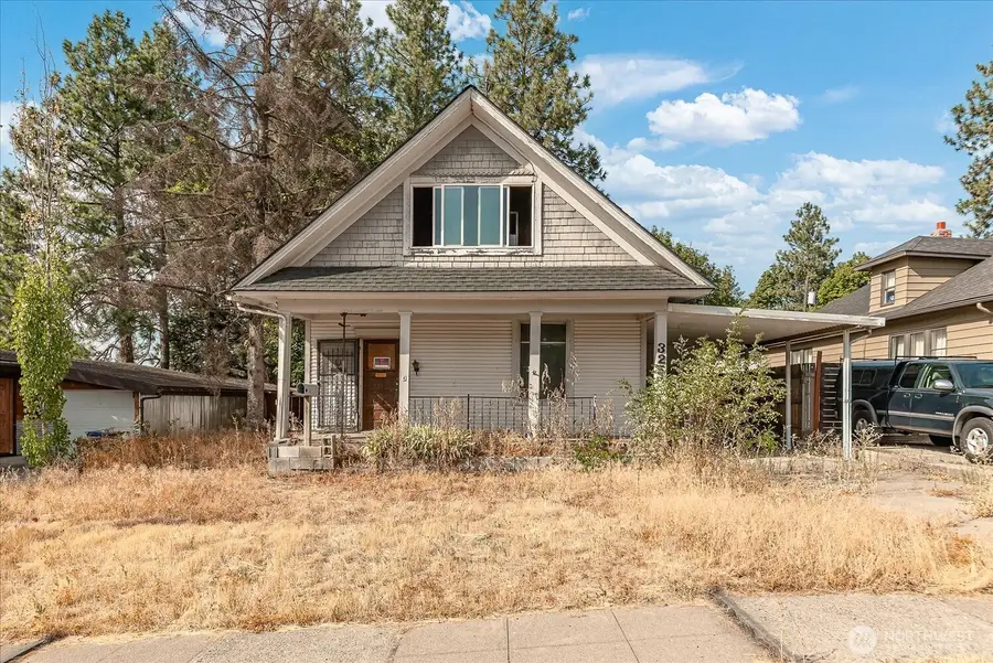 325 E 20th Avenue, Spokane, WA 99203 - #2