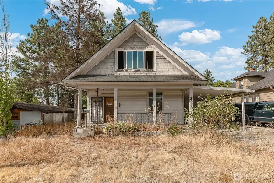 325 E 20th Avenue, Spokane, WA 99203 - #3