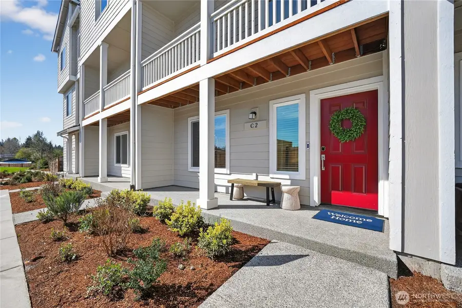 9811 31st Avenue Se #G4, Everett, WA 98208 - #2