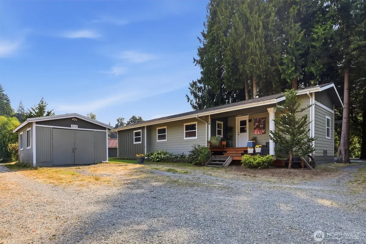 8933 147th Avenue Ne, Granite Falls, WA 98252 - #1